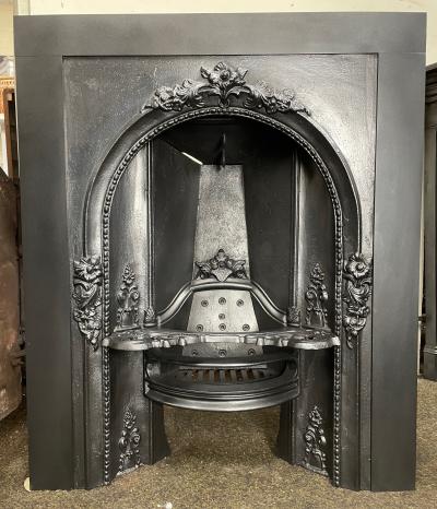 Antique late Georgian/ early Victorian insert