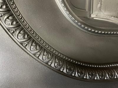 Antique Victorian/ Edwardian arch insert - detail