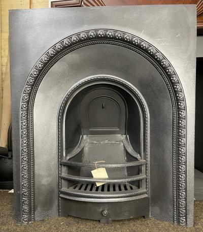 Antique Victorian/ Edwardian arch insert