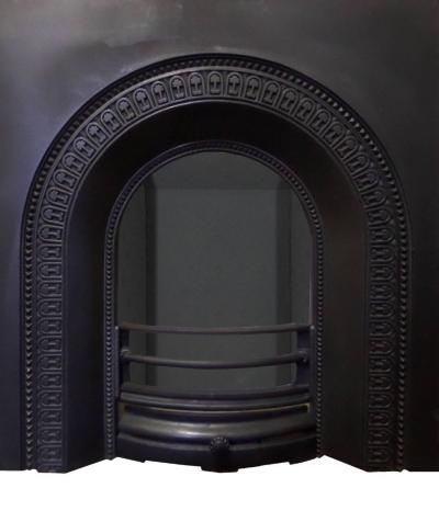Antique Arched Insert