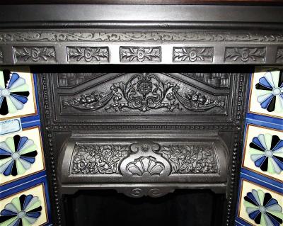 victorian-fireplace