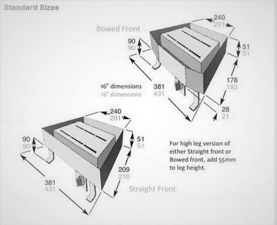 nu flame gas fire