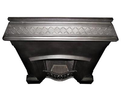 edwardian fireplace