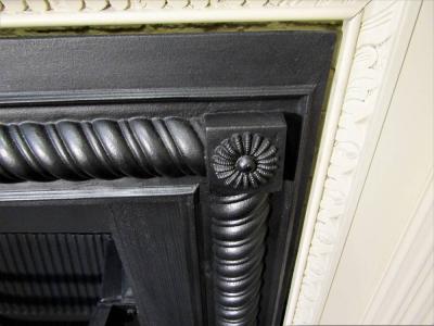 georgian fireplaces