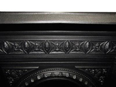 victorian-fireplaces