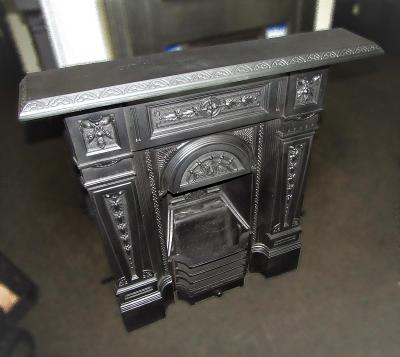 victorian-fireplace