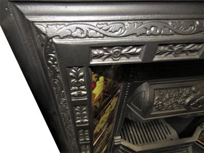 victorian-fireplace