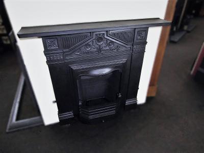 victorian-fireplace