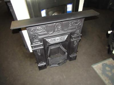 victorian-fireplace