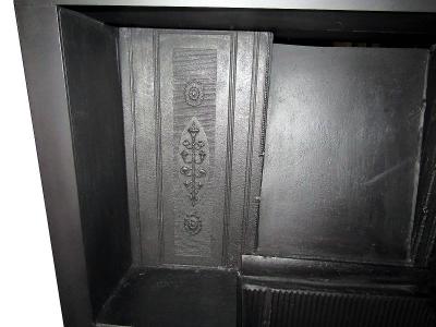 georgian fireplaces