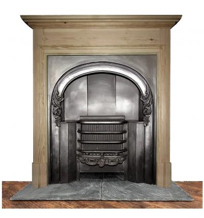 georgian-fireplaces