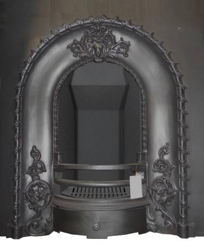 victorian fireplaces