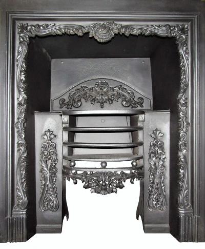 georgian-fireplaces