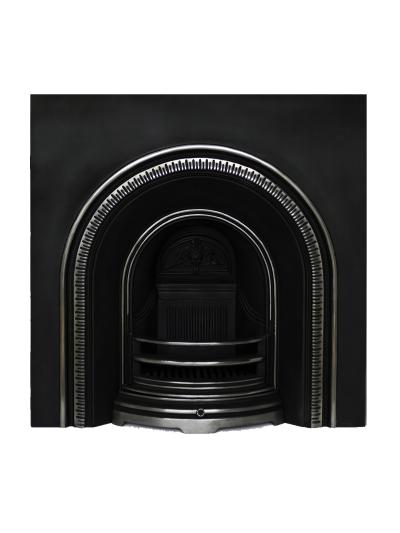 Langtree Fireplace Insert - Large 40 x 40 Frame