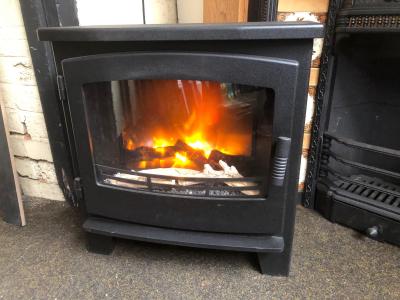 Beacon Electric Stove