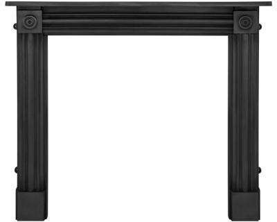 Cheltenham Cast Iron Fireplace Surround