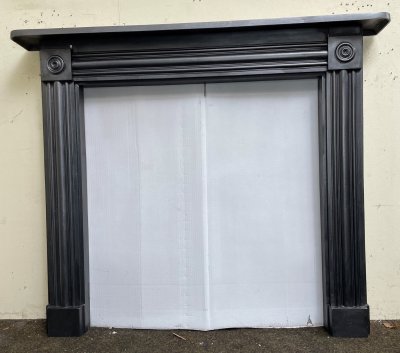 Antique Georgian Fire Surround