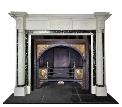 georgian-fireplaces