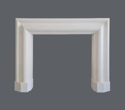 Chesterfarm Fire Surround