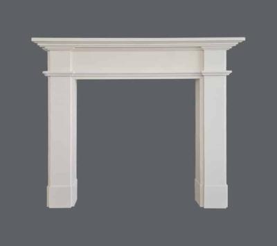 Eaton Fire Surround