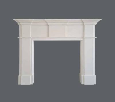 grand fire surround