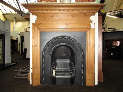 victorian-fireplace