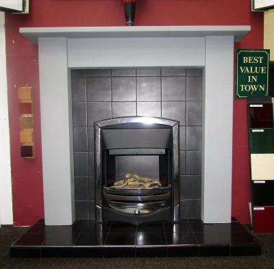 electric-fireplace