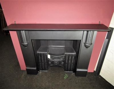 edwardian-fireplace