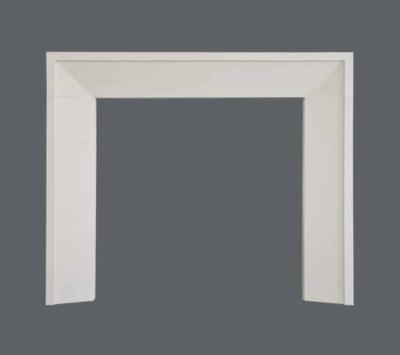 Manhatten fire surround