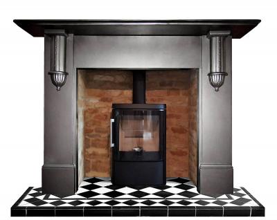 edwardian-fireplace