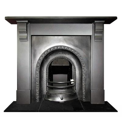 Victorian-fireplace