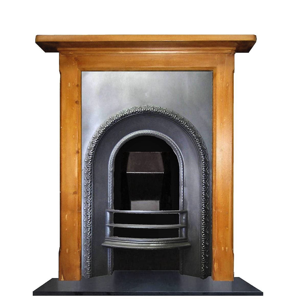Buy Online Antique Original Pine Wood Bedroom Fire Surround Buy Online Antique Original Pine Wood Bedroom Fire Surround