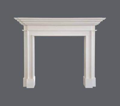 royal fire surround