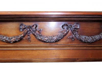 fireplaces mantels