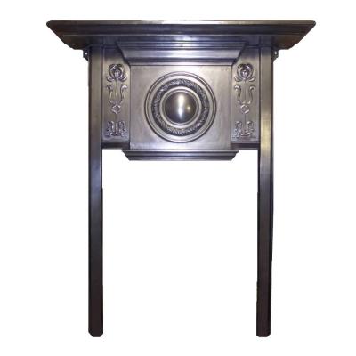 stove fireplace