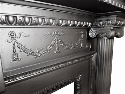 victorian-fireplace