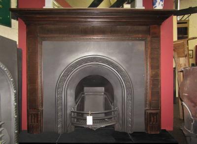 georgian-fireplaces