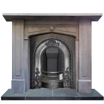 stone surround