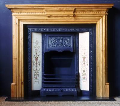 Buckingham Pine Surround