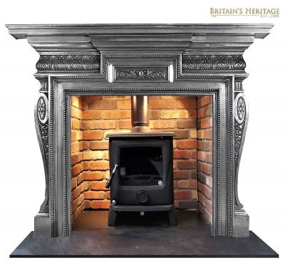 Victorian-fireplace