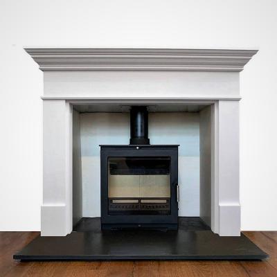 stove surround