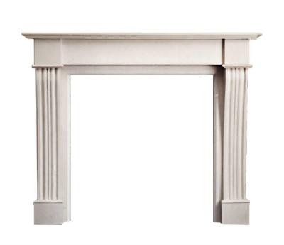 Remmelt stone surround