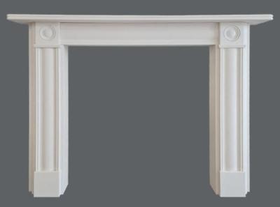 Regency Demi Fire Surround