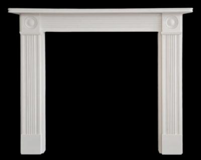 Simple Georgian Surround