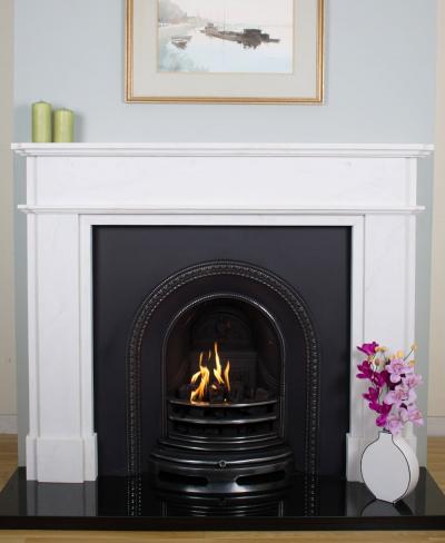 Stanbrook Limestone Fireplace Surround