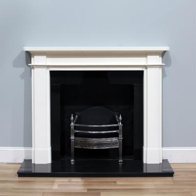 Tenby Marble Fireplace Surround