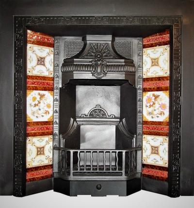 victorian-fireplace