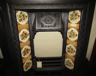 Victorian-fireplace