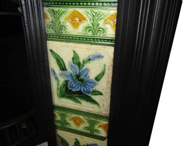 Victorian-fireplace-tiles